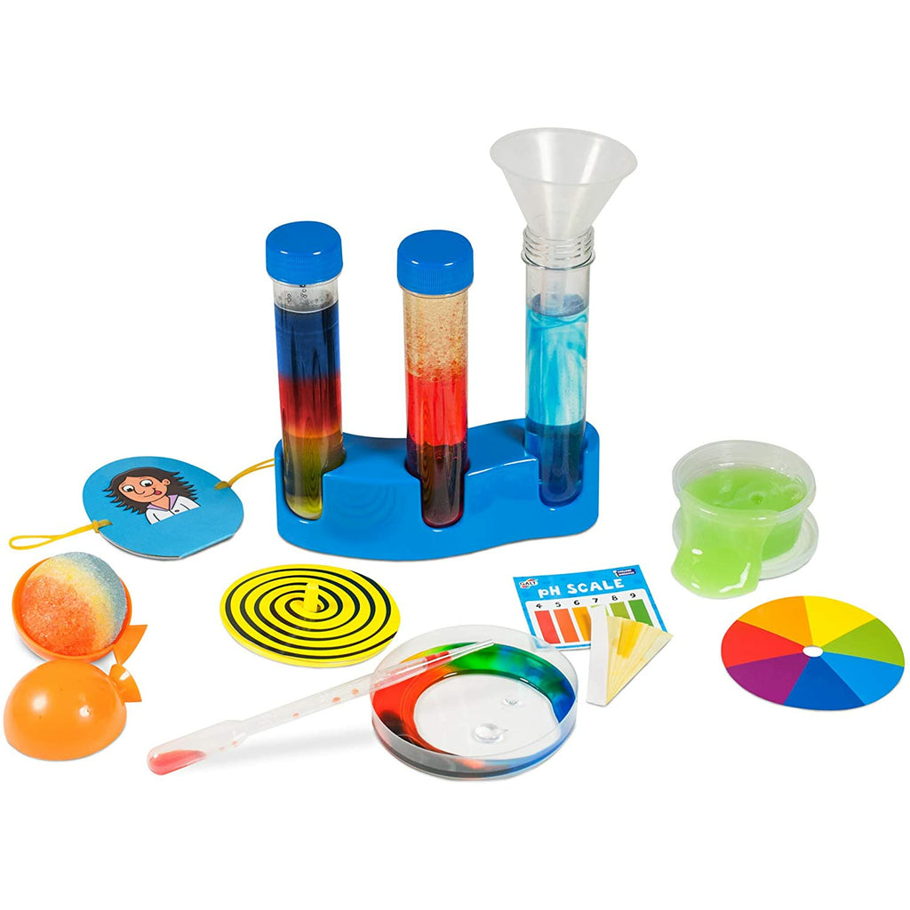 Galt Science Lab 6Y+