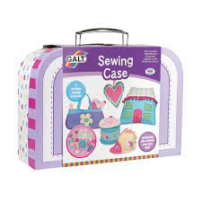Galt Sewing Case Age  5 Years & Above
