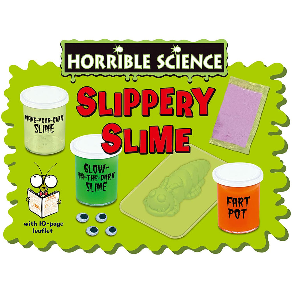 Galt Slippery Slime 5Y+