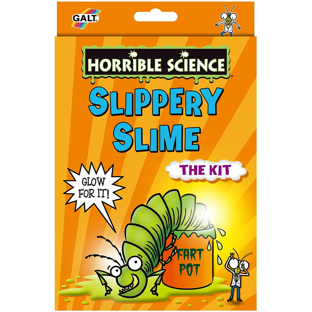 Galt Slippery Slime 5Y+