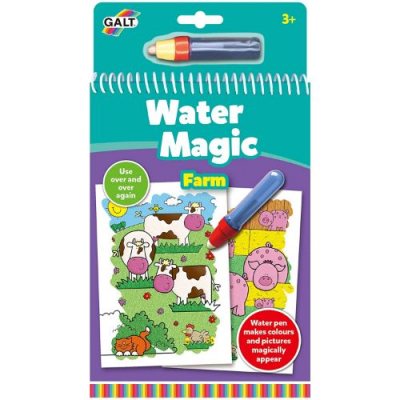 Galt Toys Water Magic Farm Set Age- 5 Years & Above