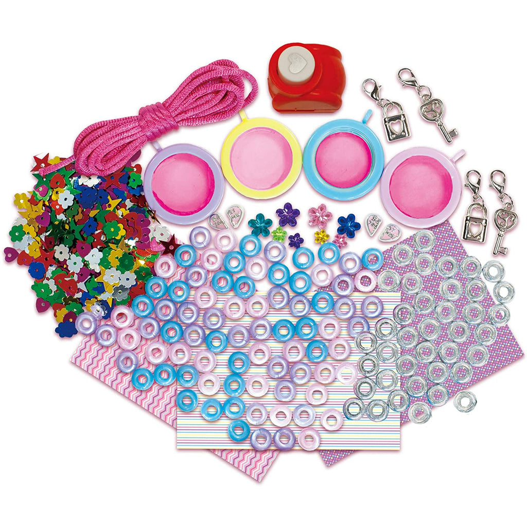 Galt Treasure Lockets 5Y+