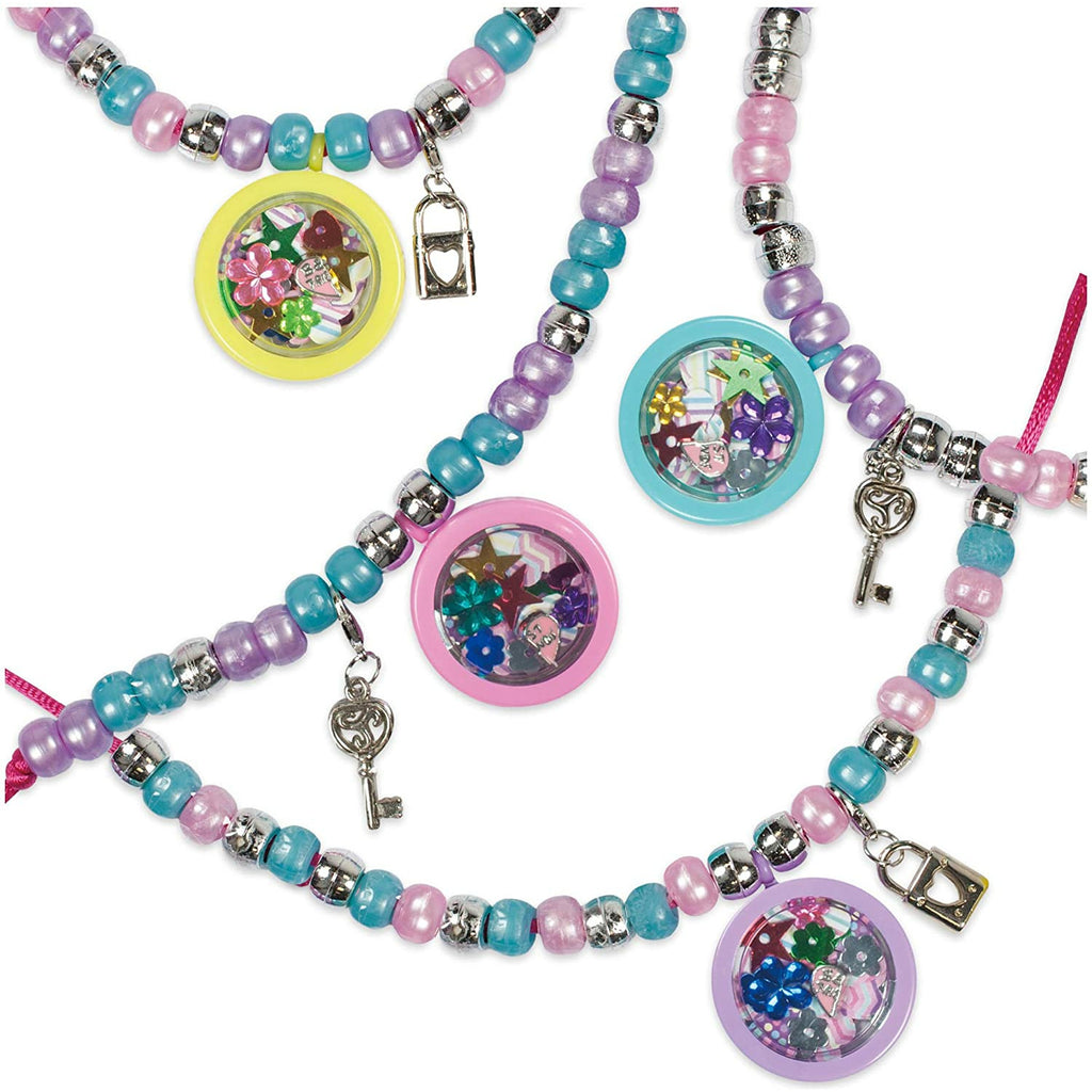 Galt Treasure Lockets 5Y+