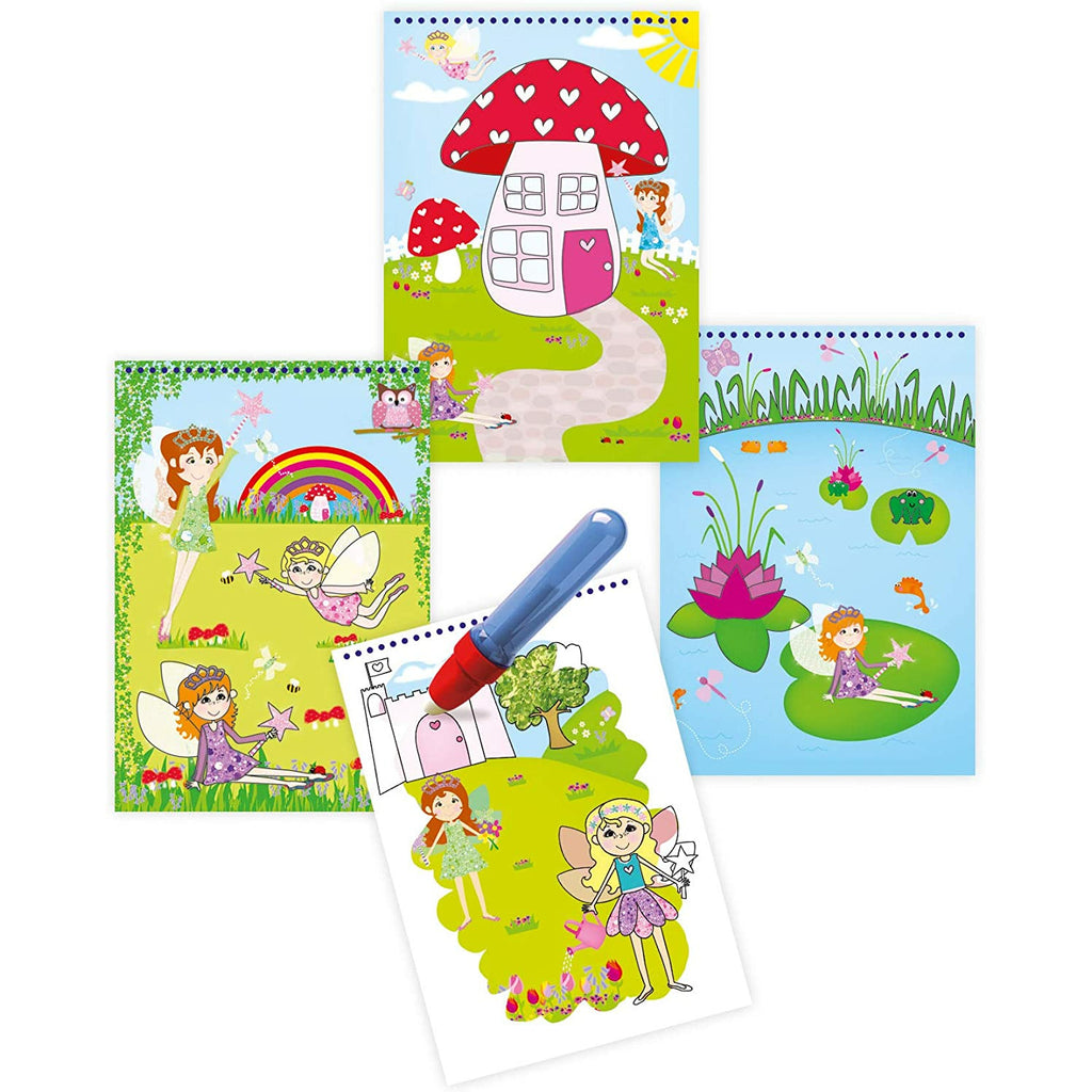 Galt Water Magic Fairy Friends 3Y+