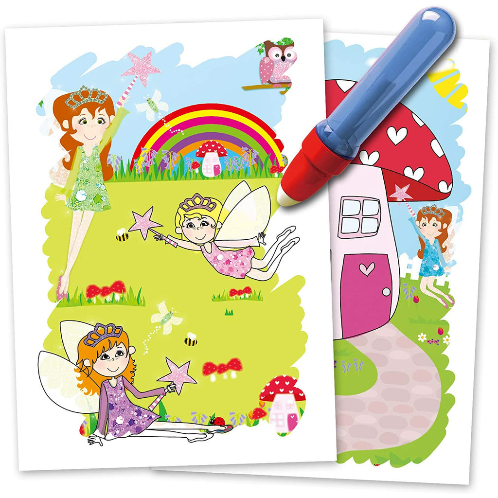 Galt Water Magic Fairy Friends 3Y+