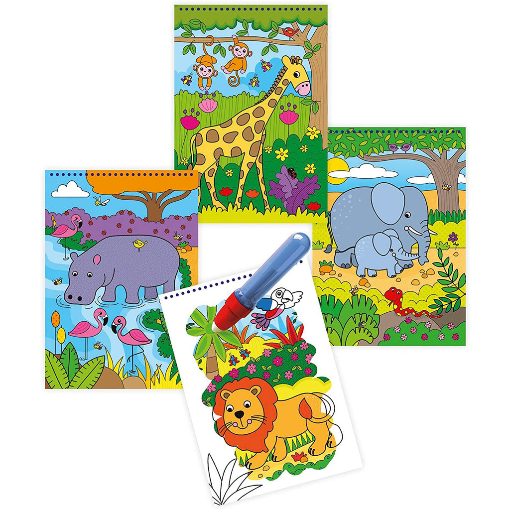 Galt Water Magic Safari 3Y+