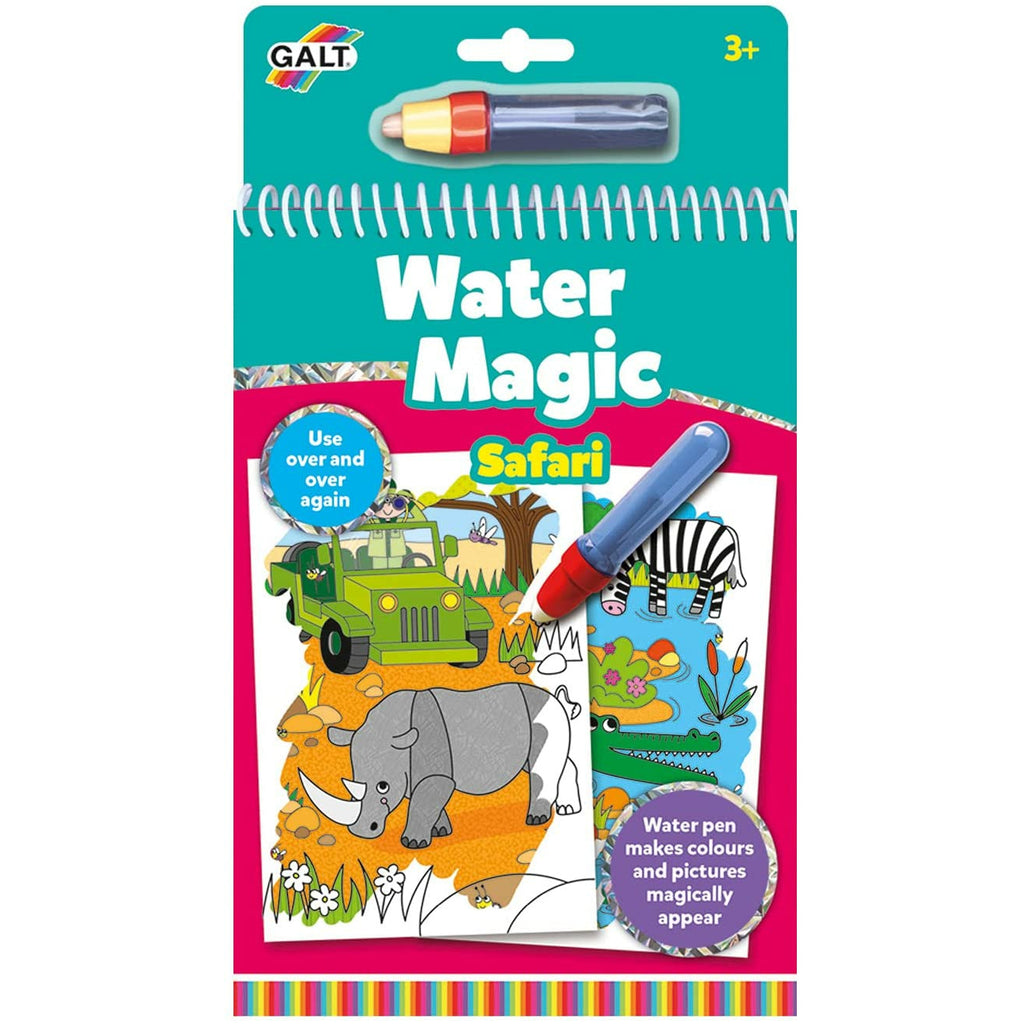 Galt Water Magic Safari 3Y+