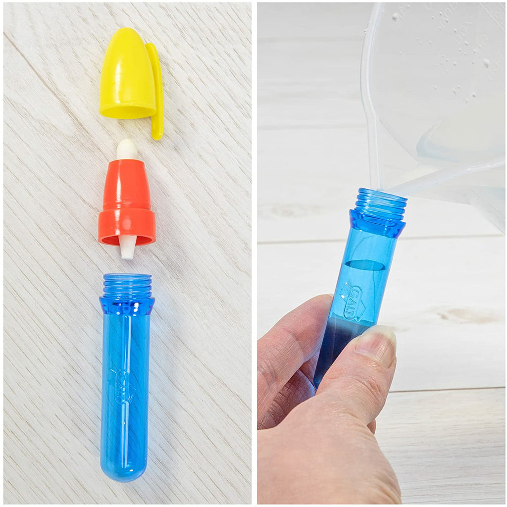 Galt Water Magic - Look & Find Who'S Hiding? 3Y+
