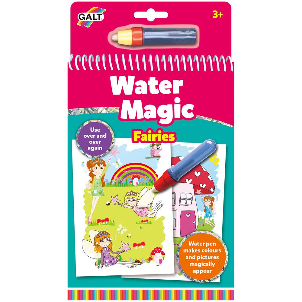 Galt Water Magic Fairy Friends 3Y+