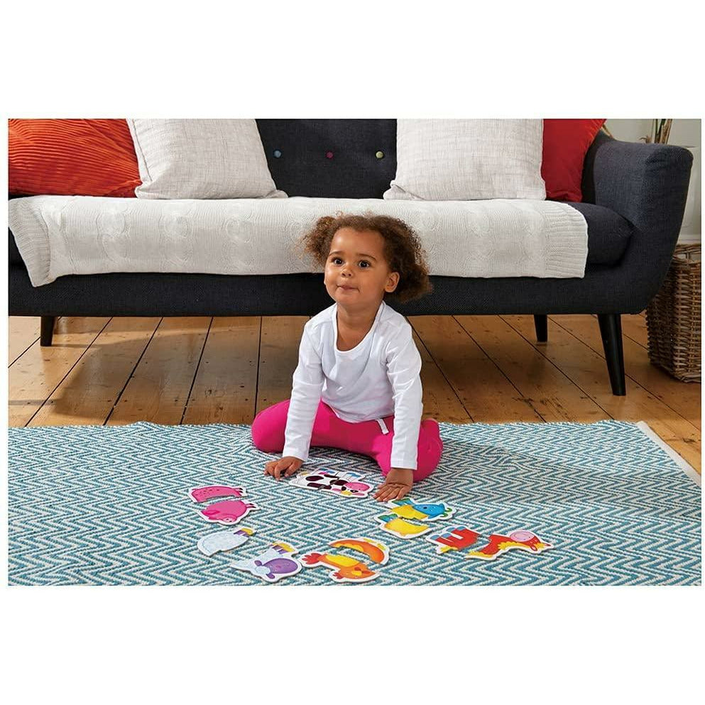 Galt Baby Puzzles Pets 18M-2Y