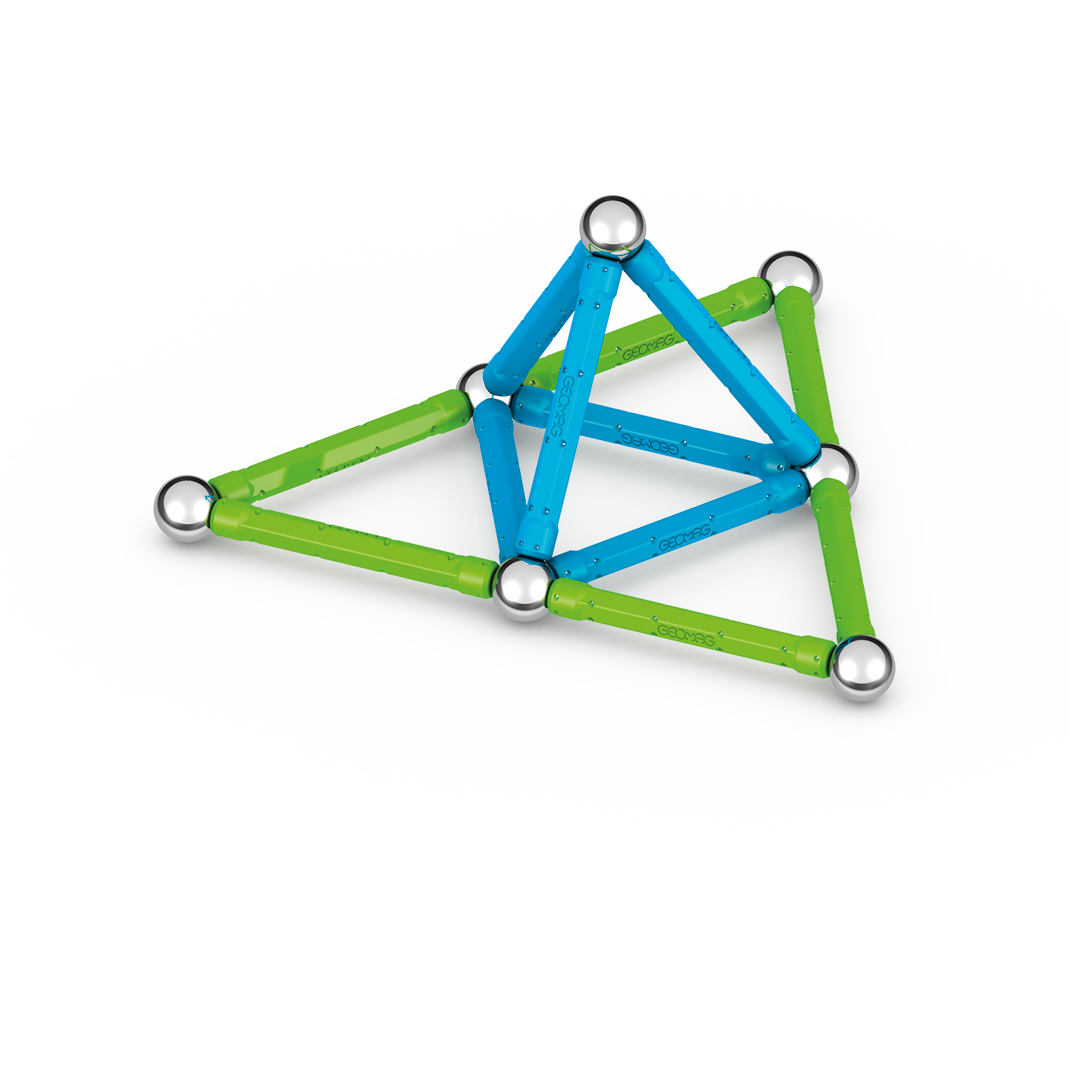 Geomag age discount