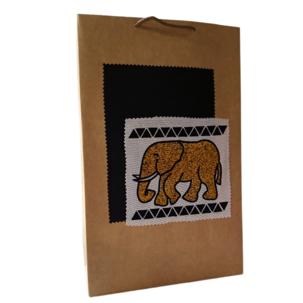 Safari Gift Bag-Large