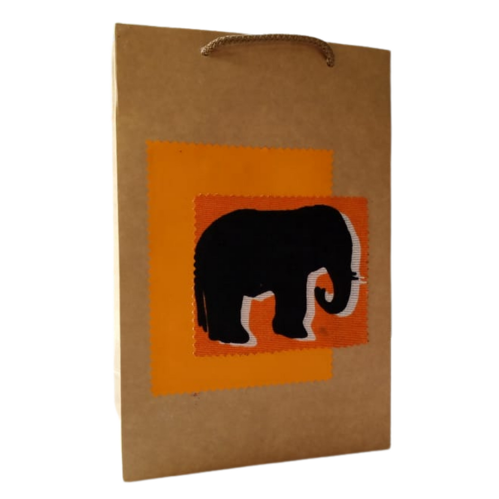 Safari Gift Bag-Medium