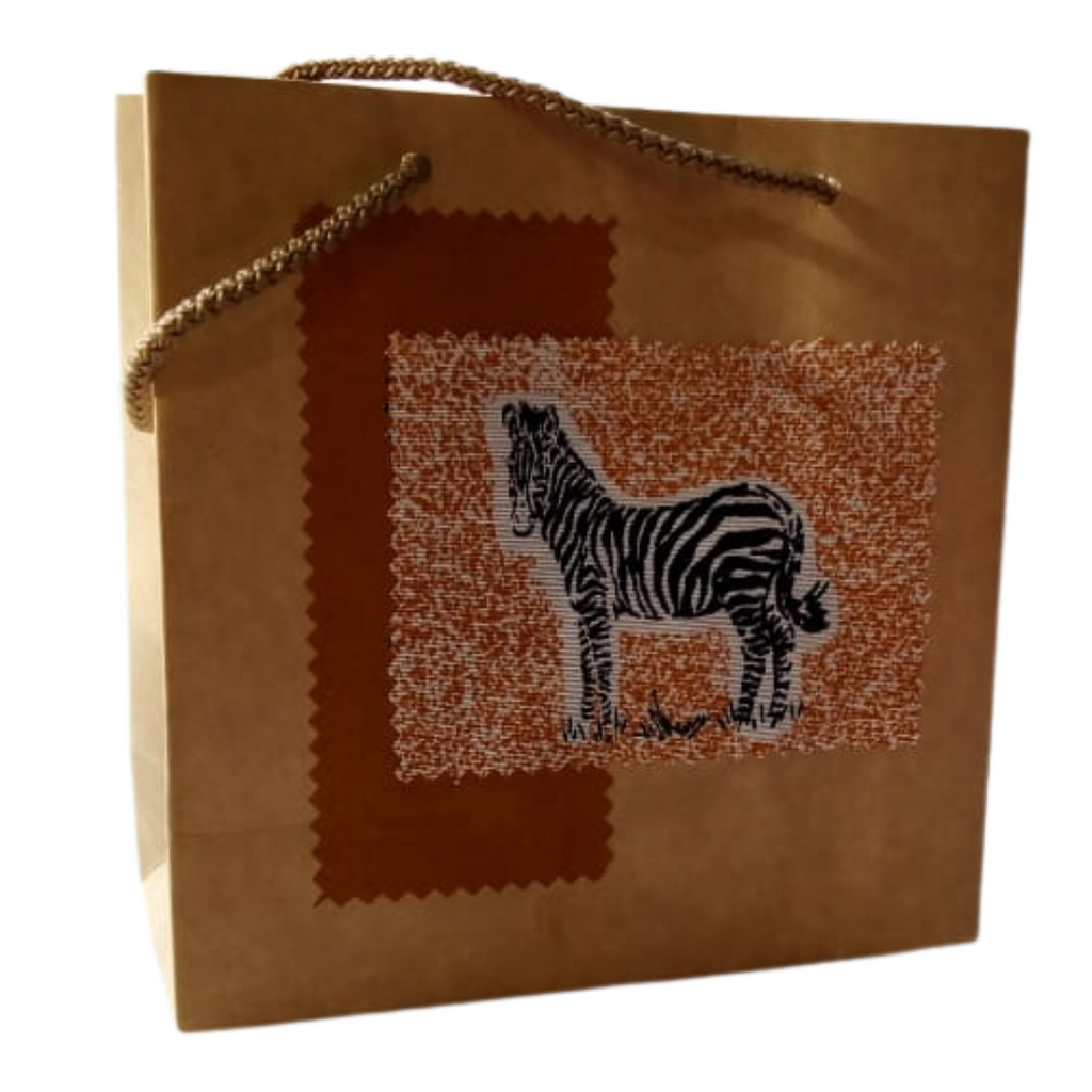 Safari Gift Bag-Small