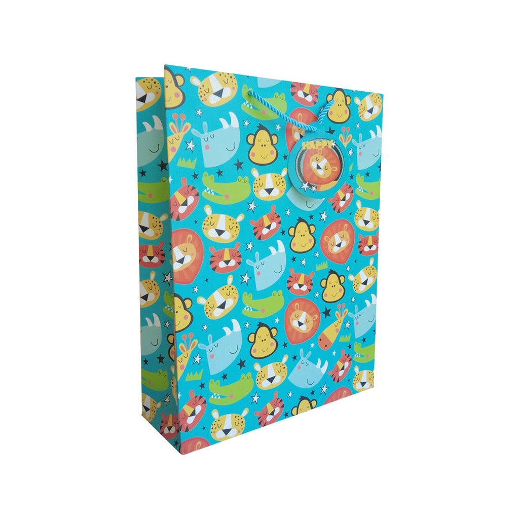 Gift Bags Cool Assorted