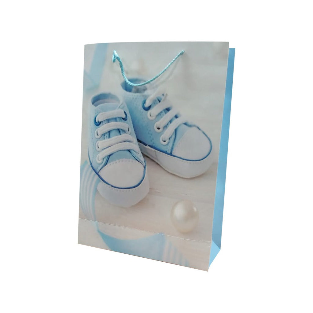 Gift Bags For Baby Boy-Assorted