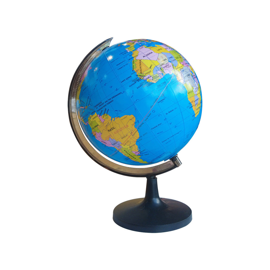 Globes