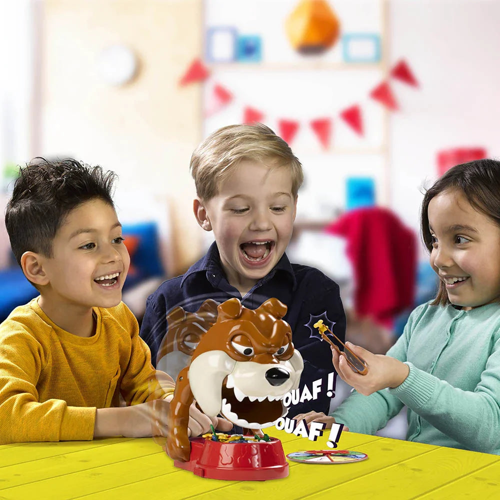 Tic Tac Boum Junior, un jeu édité par Goliath Tic Tac Boum Junior, un jeu édité par Goliath
