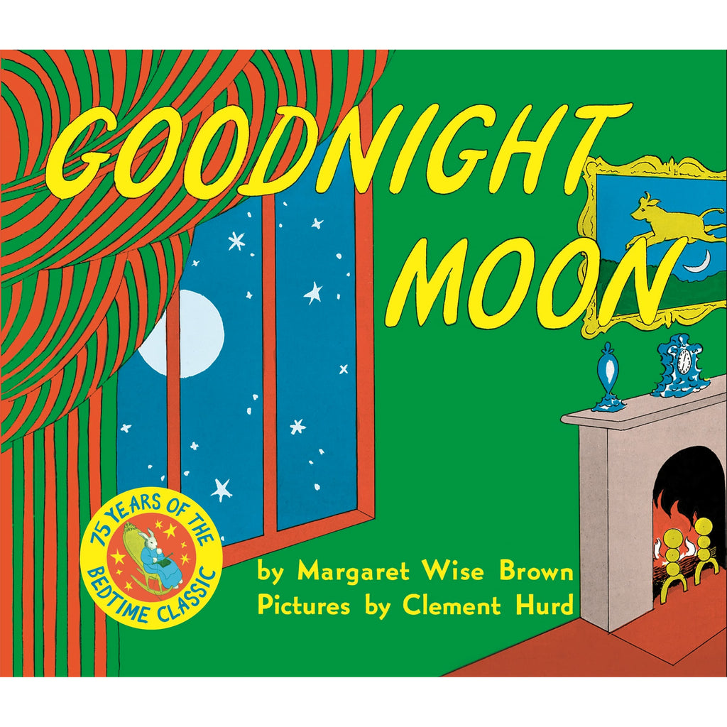 Margaret Wise Brown's Goodnight Moon