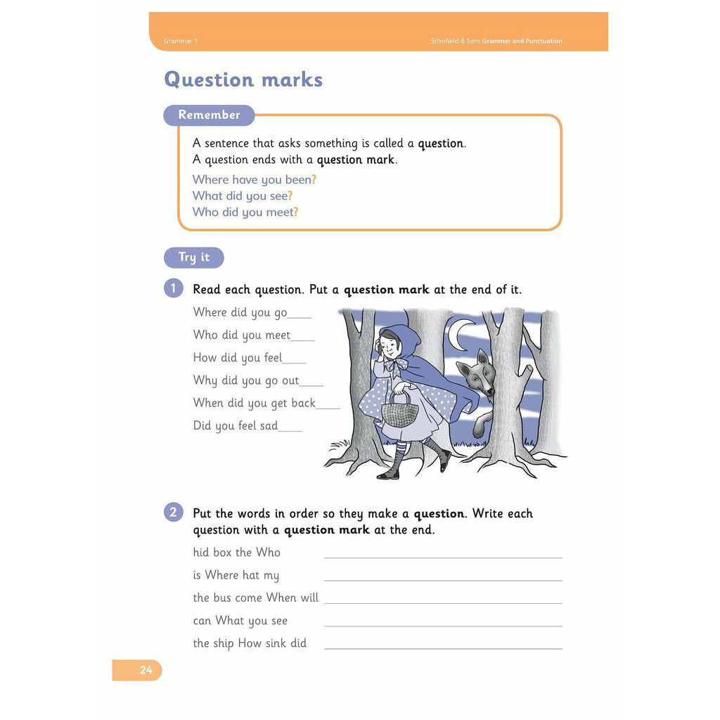 Grammar 1