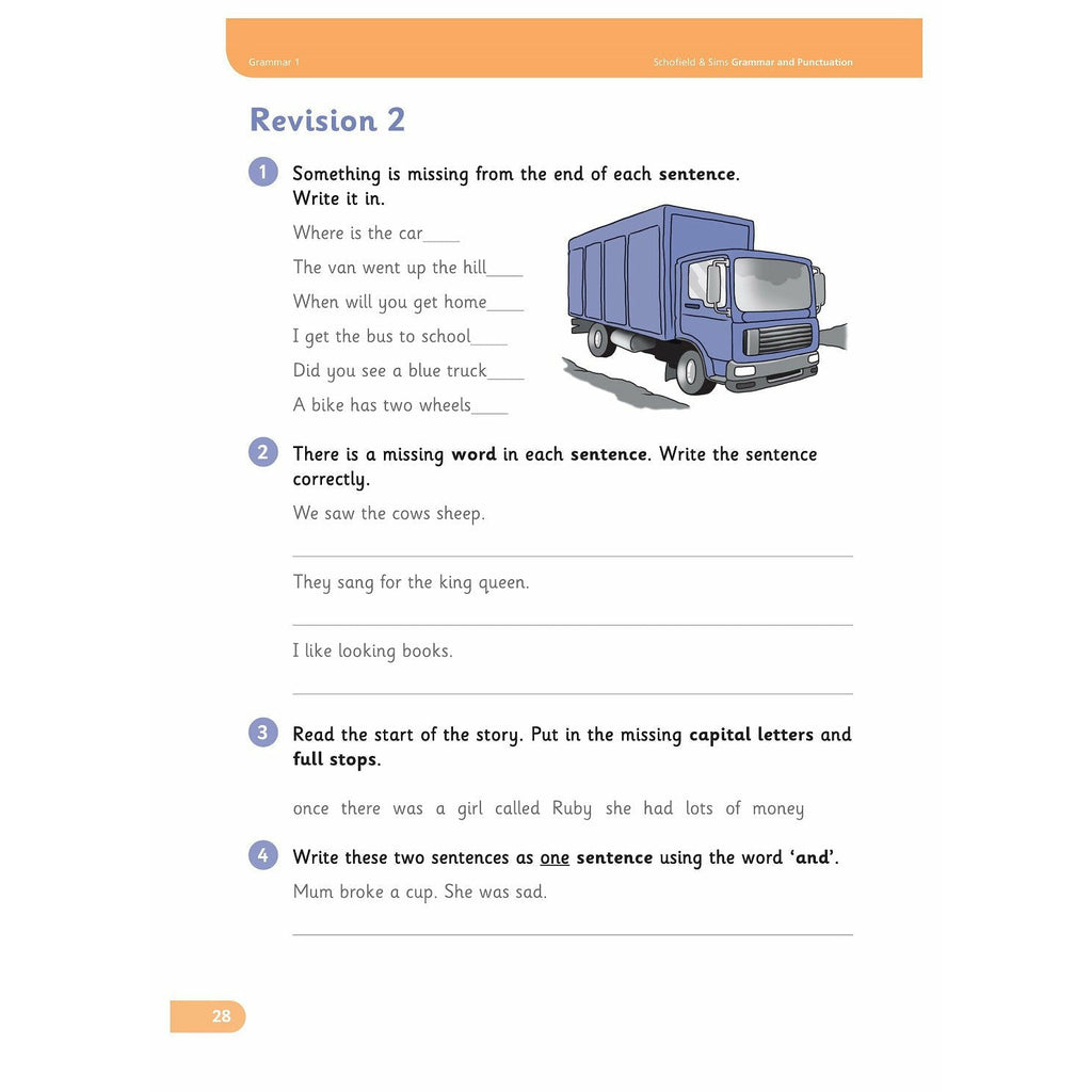 Grammar 1