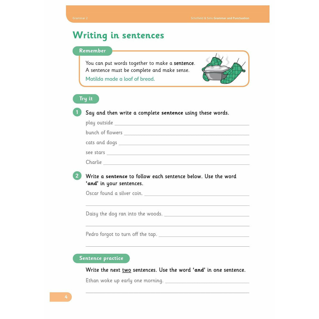 Grammar 2