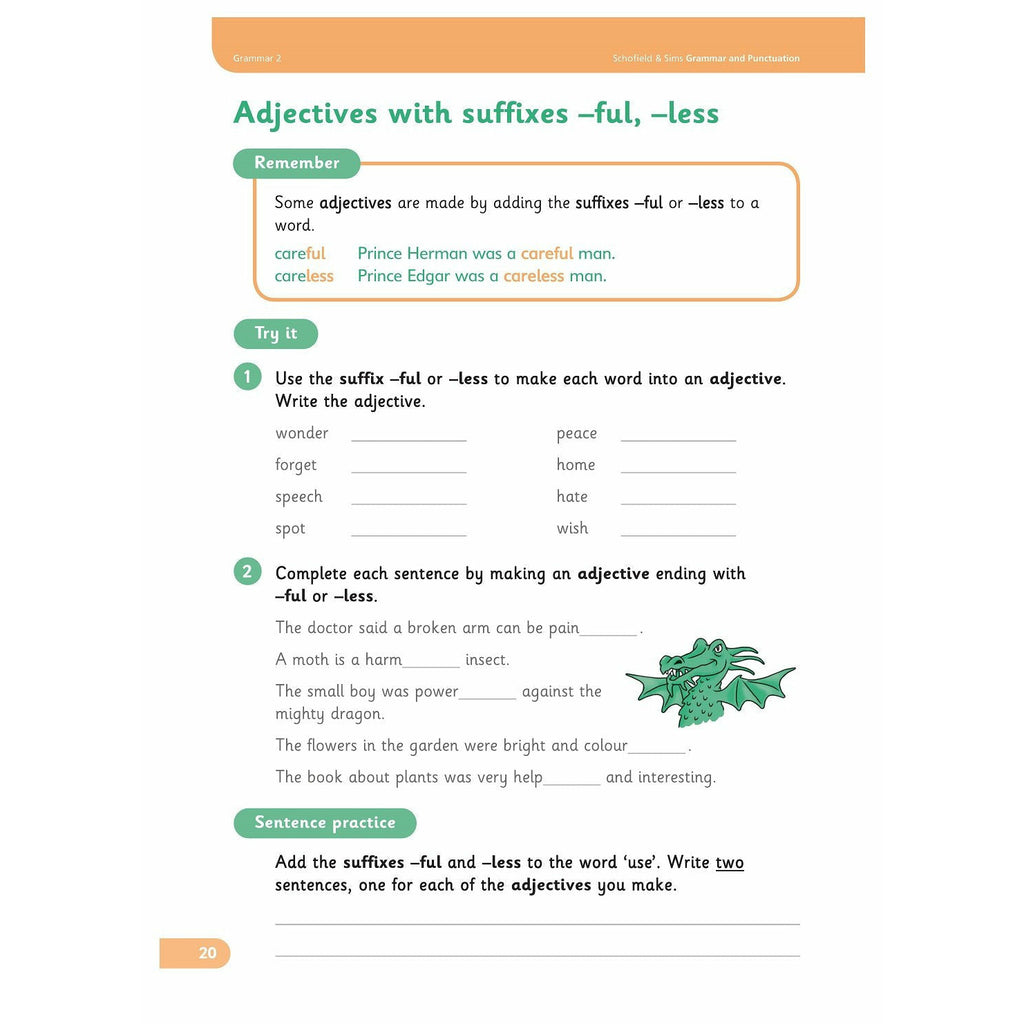 Grammar 2