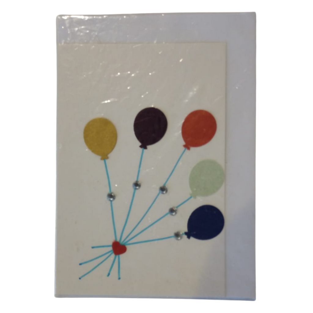 Greeting Cards Assorted