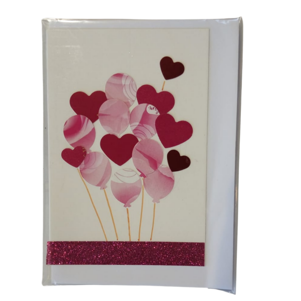 Greeting Cards Assorted