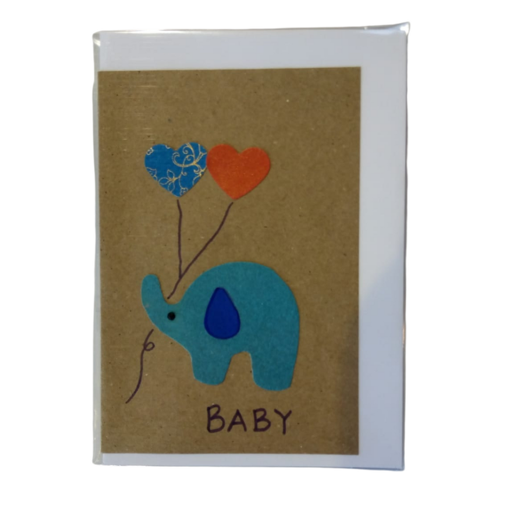 Greeting Cards Assorted