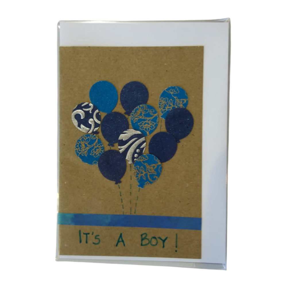 Greeting Cards Assorted