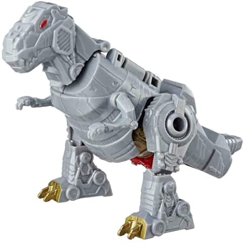 HasbroTransformers Dinobot Grimlock 6Y+