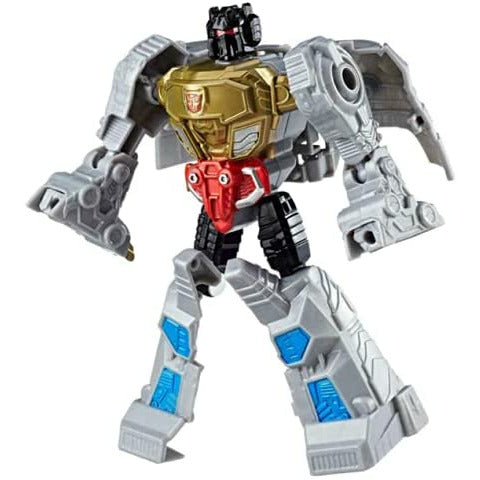 HasbroTransformers Dinobot Grimlock 6Y+