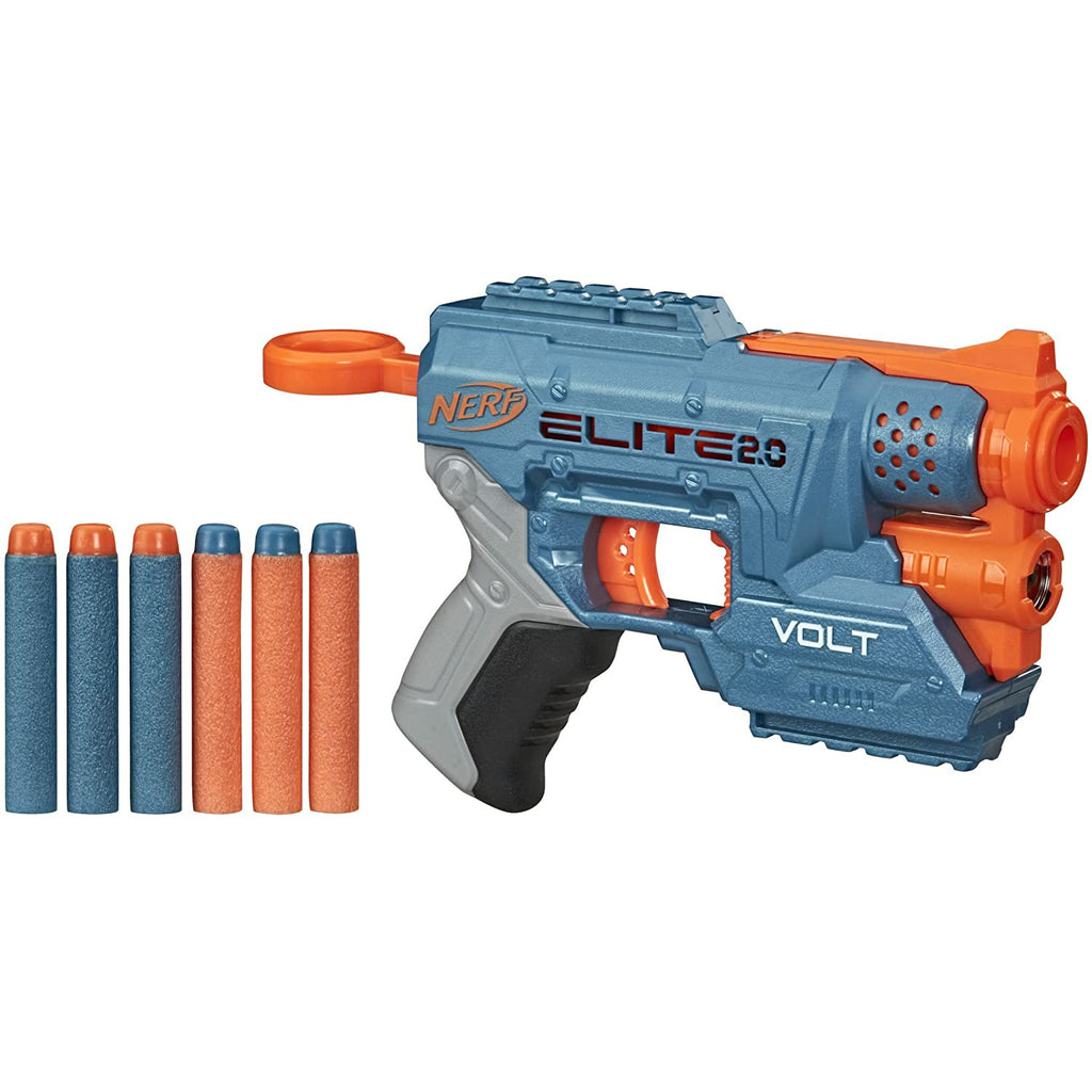 Hasbro Nerf  Elite 2.0 Volt Nerf SD-1 Blaster 8Y+