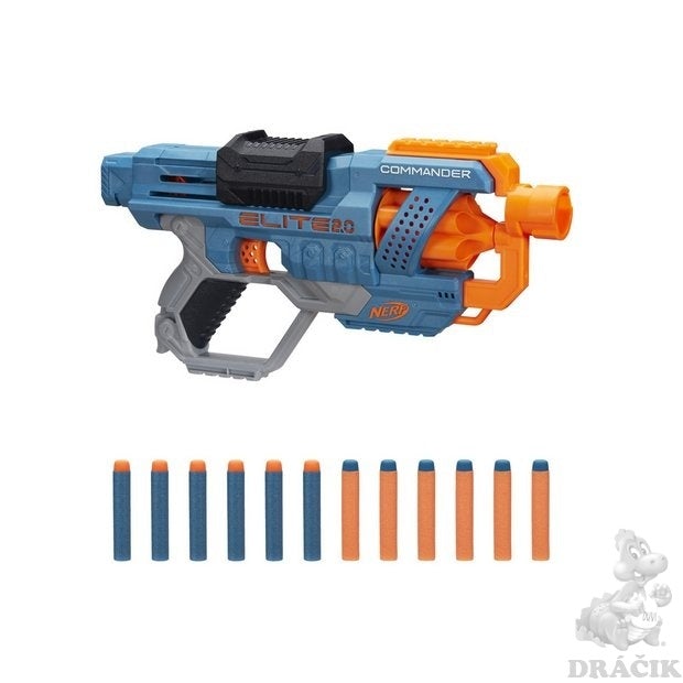 Nerf elite disruptor sales