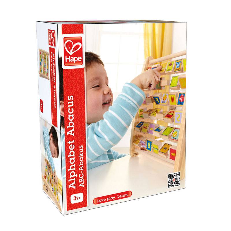 Hape abacus discount