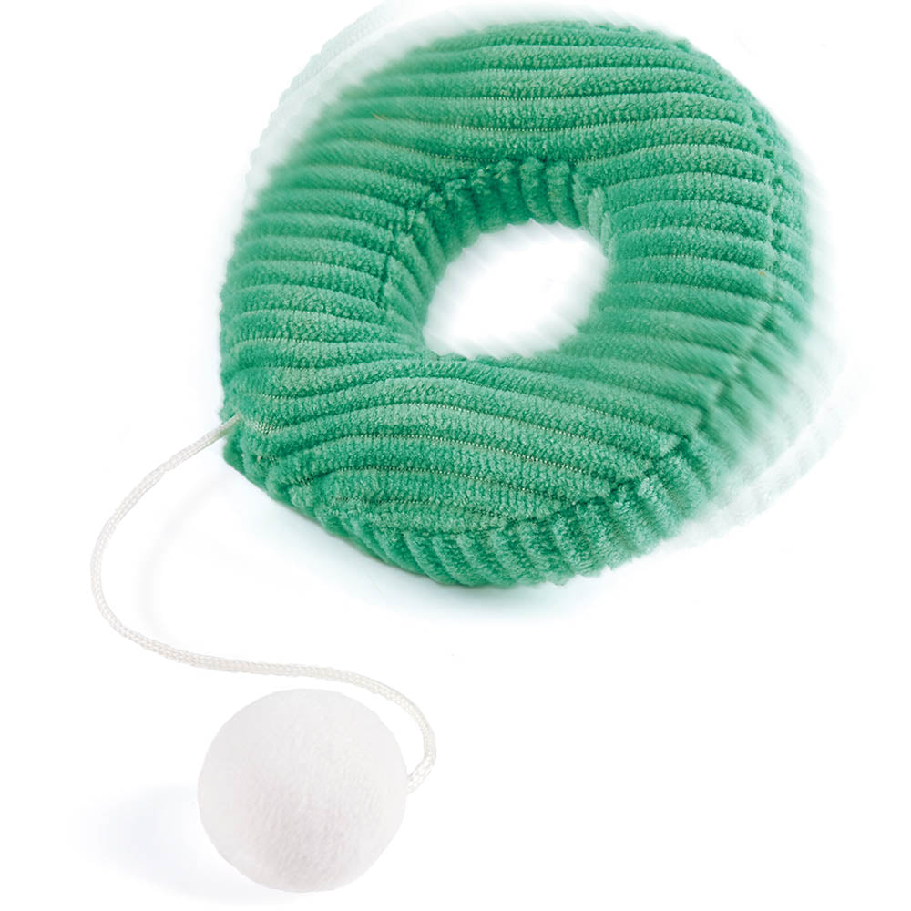 Hape Bunny Stacker Multicolor Age- 10 Months & Above