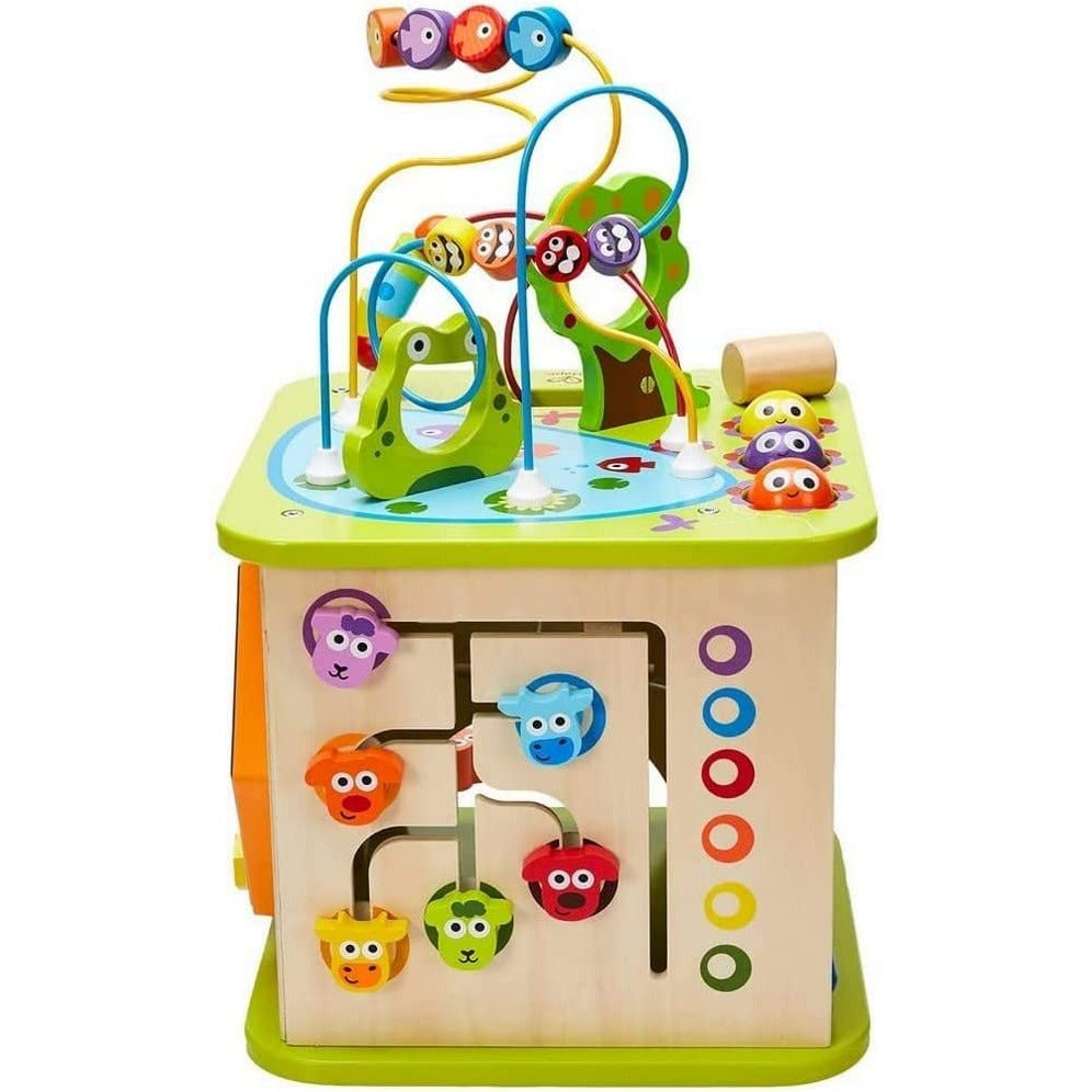 Hape sales country critters