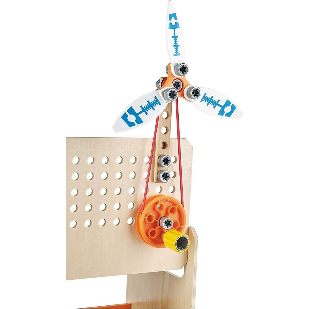 Little Einstein Discovery Scientific Workbench Age- 4 Years & Above