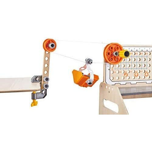 Little Einstein Discovery Scientific Workbench Age- 4 Years & Above