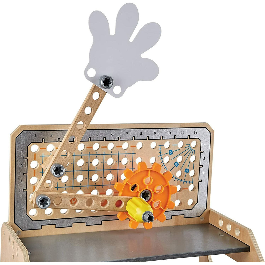 Little Einstein Discovery Scientific Workbench Age- 4 Years & Above