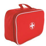 Hape Doctor On Call Set Red Age- 3 Years & Above