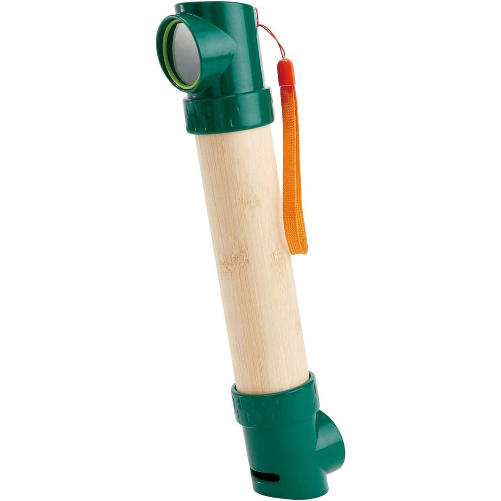 Hape Hide and seek Periscope Green Age  3 Years & Above