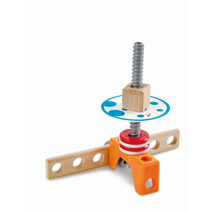 Hape Magnet Science Lab Multicolor Age-4 Years & Above