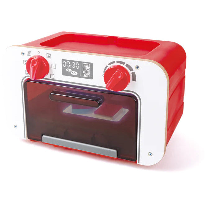 Hape My Baking Oven With Magic Cookies Multicolor Age- 3 Years & Above