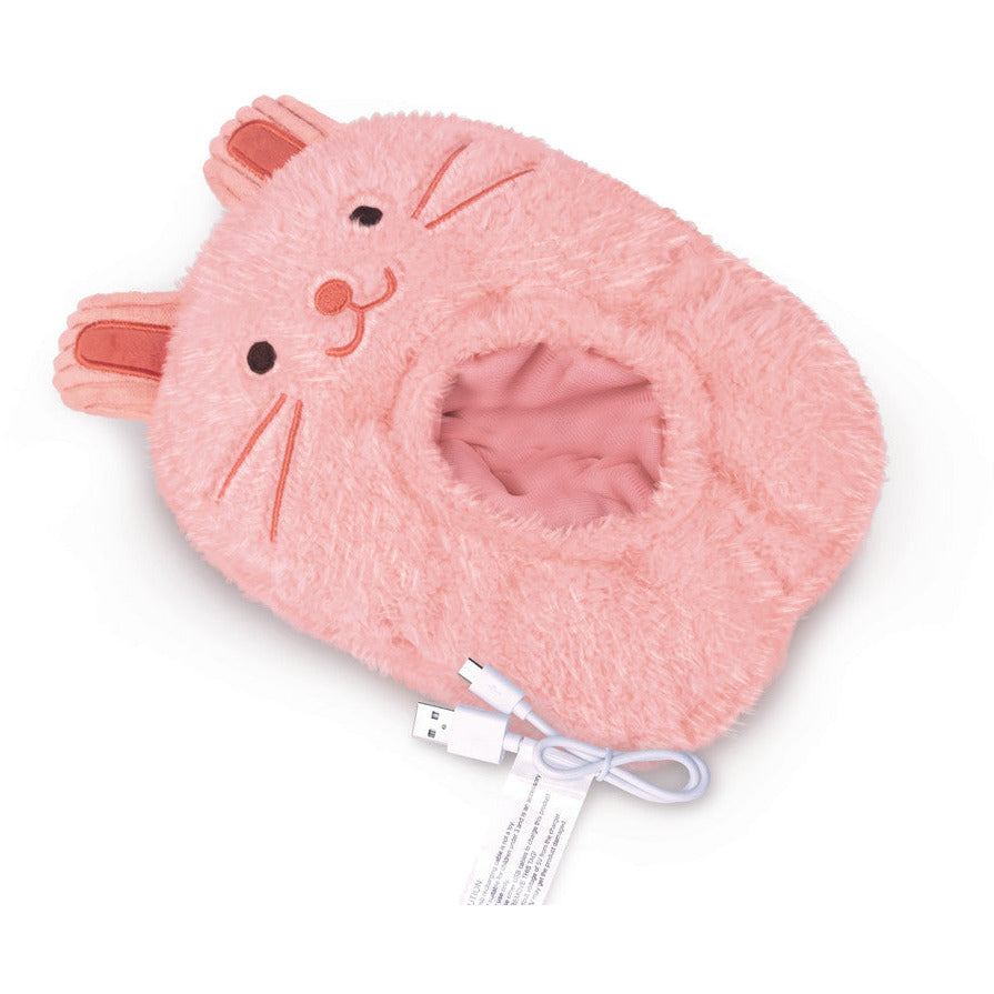Hape My Musical Huggy Bunny Roro Plush Toy Age- 12 Months & Above