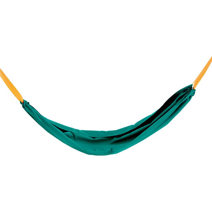 Hape Pocket Outdoor Swing Green Age  3 Years & Above
