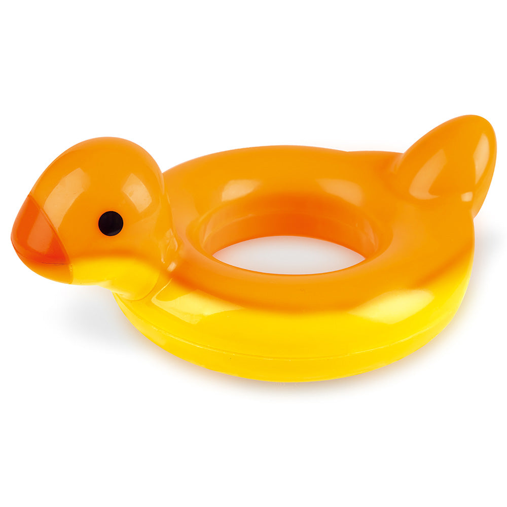 Hape Spin Splash ‘N’ Swim Elephant Bath Toy Multicolor Age-1 Year & Above