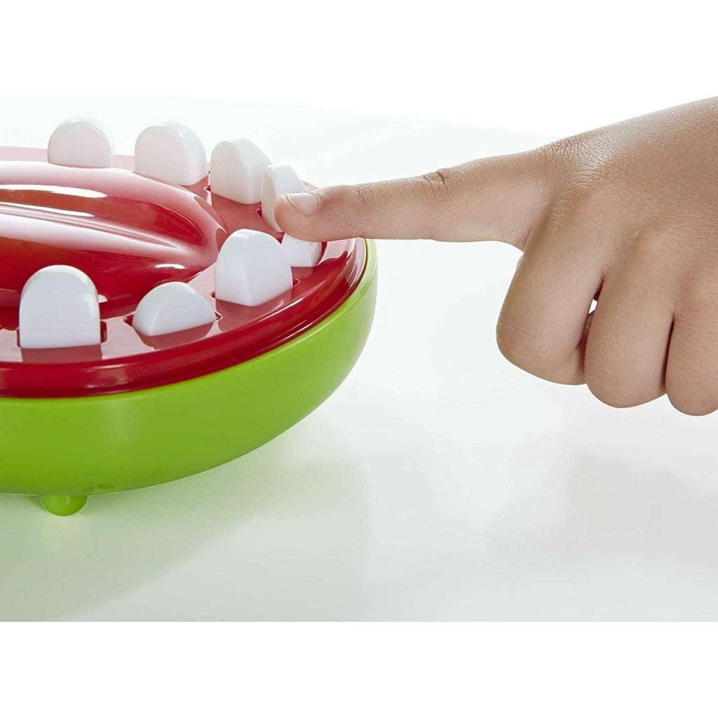 Hasbro Crocodile Dentist Game 4Y+
