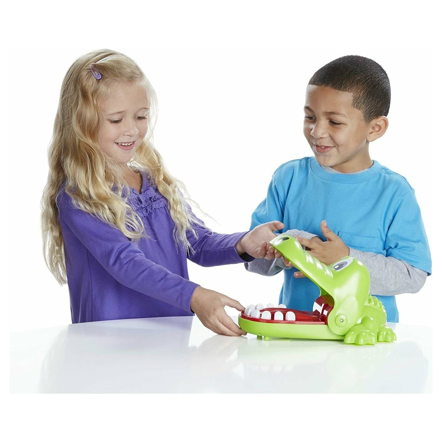 Hasbro crocodile dentist game clearance